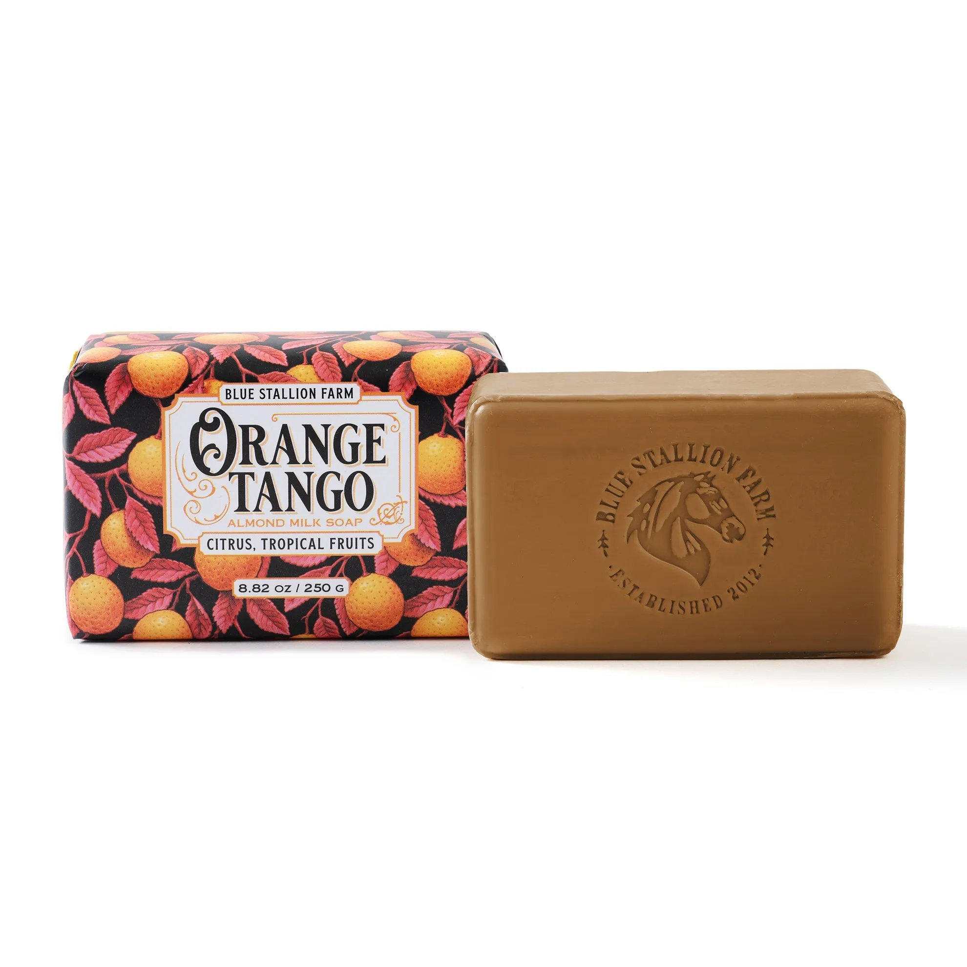 Luxe Bath and Body Gift Set