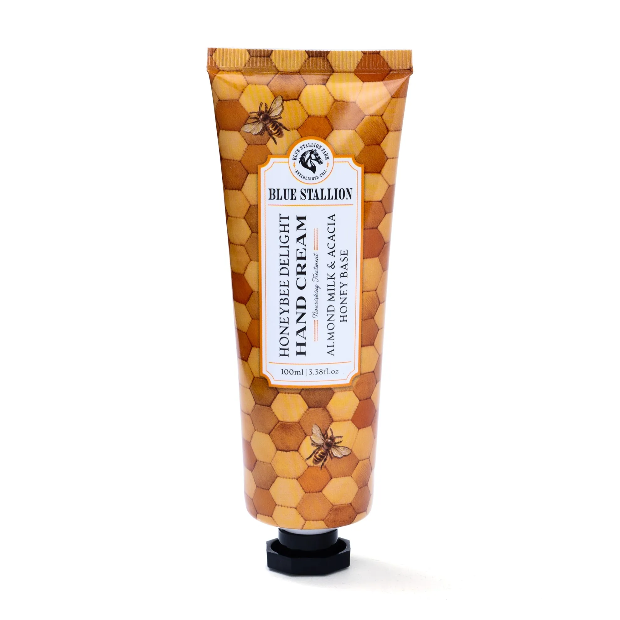 Luxe Bath and Body Gift Set