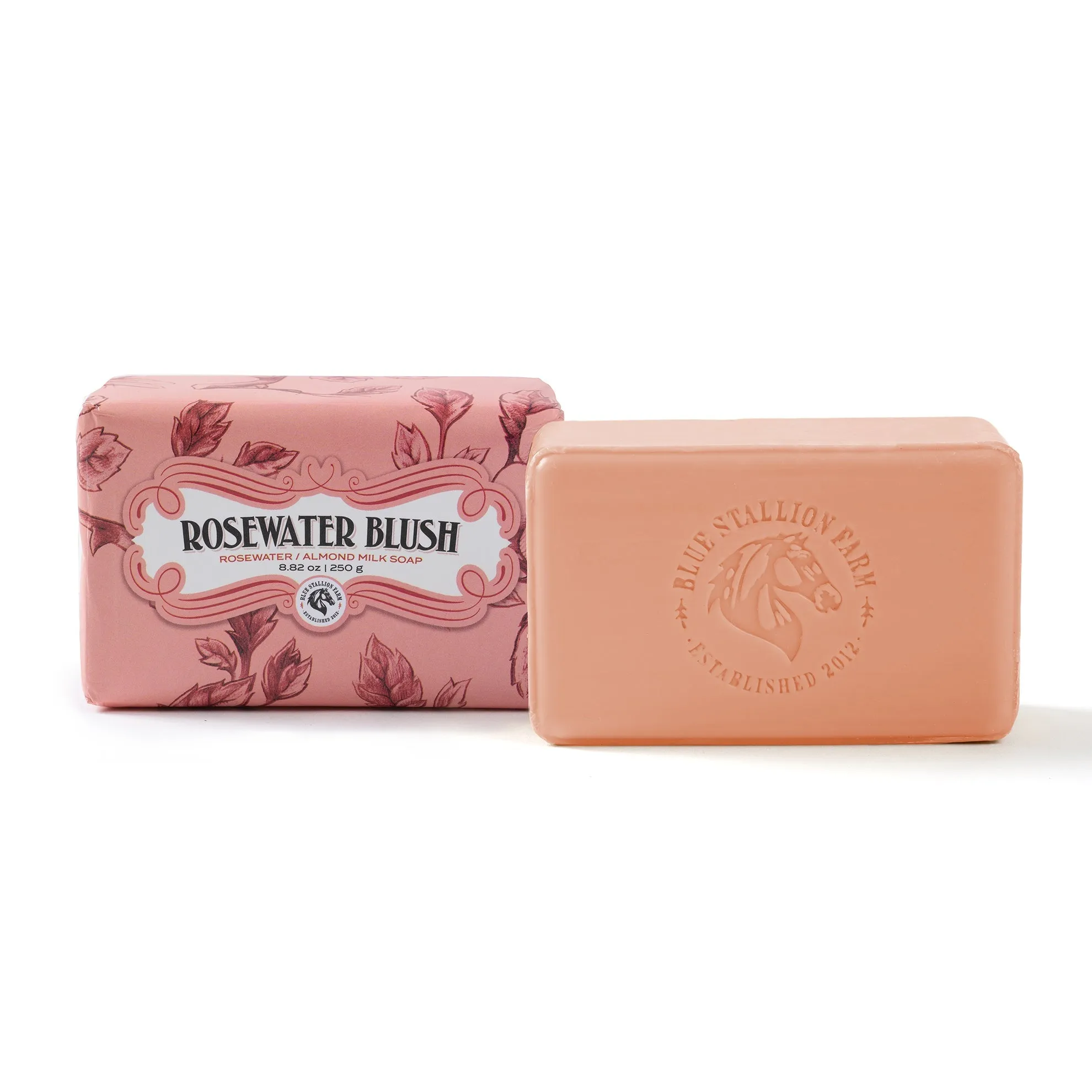 Luxe Bath and Body Gift Set