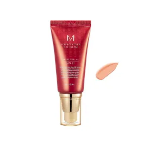 M Perfect Cover BB Cream No.21 [Light Beige]