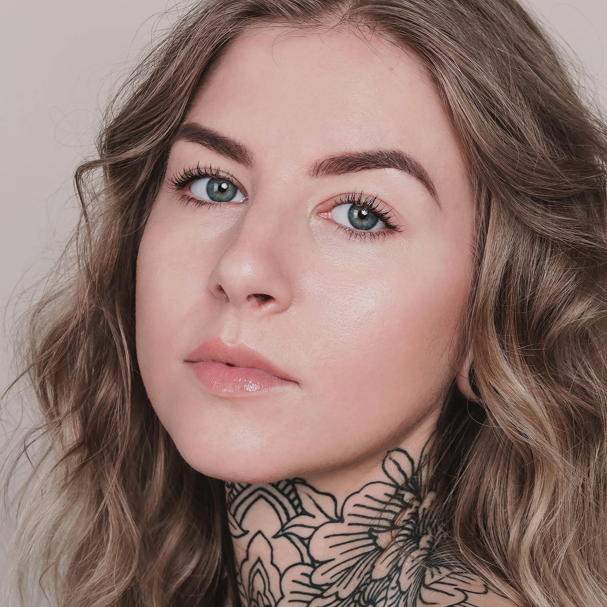 Madara SKIN EQUAL Foundation, #30 ROSE IVORY 30ml