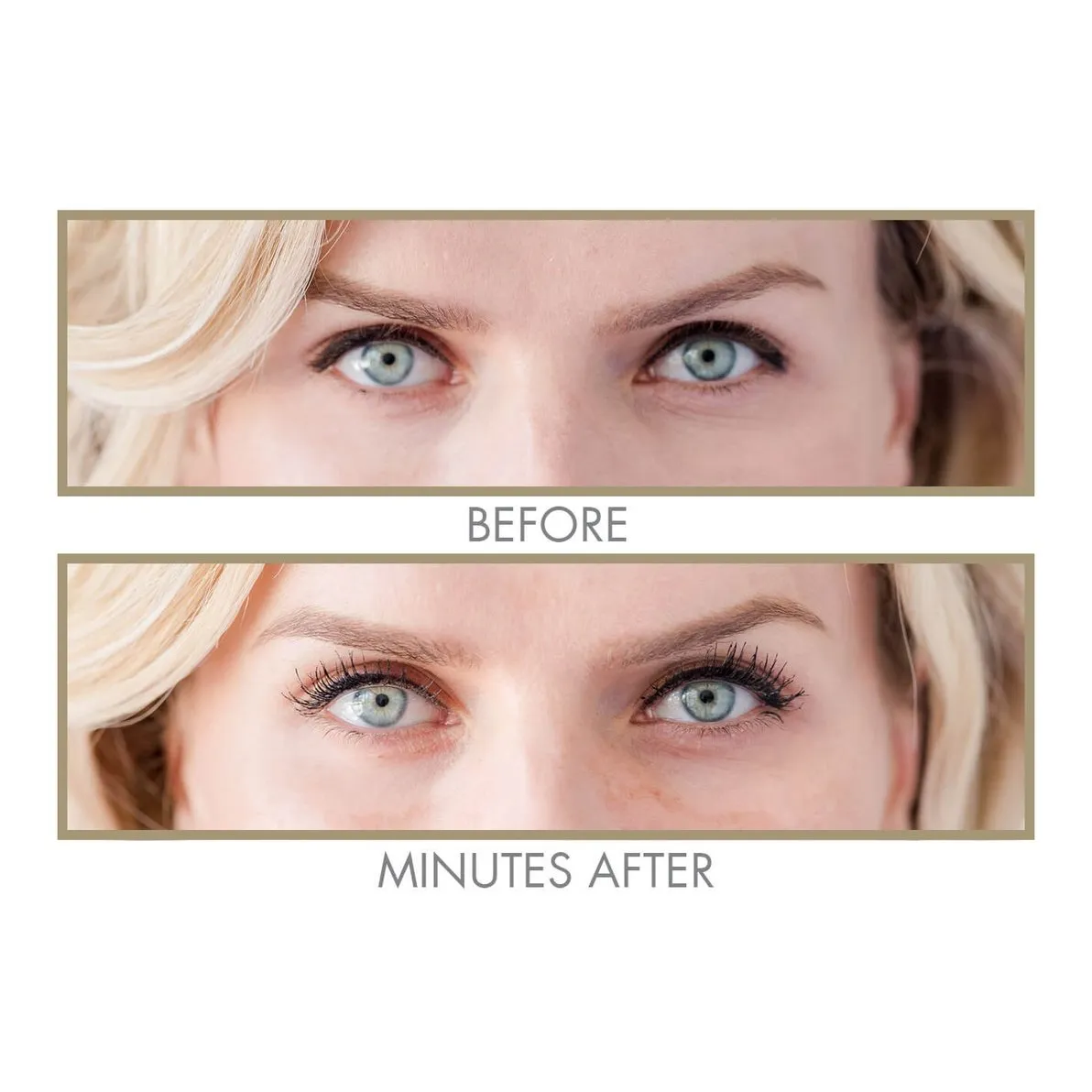 Market Live: Million Dollar Mascara by Genie Beauty (Ships in 2-3 Weeks)