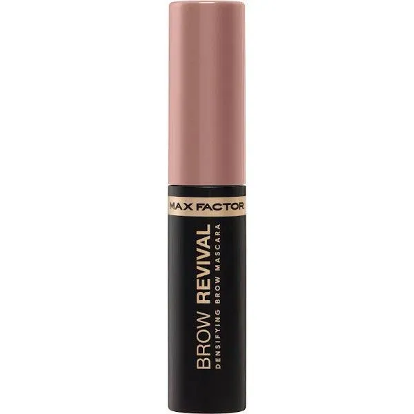 Max Factor Brow Revival Dark Blonde