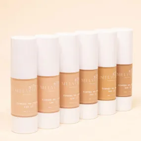 Melvory - Tinted BB Cream SPF 30 30ml