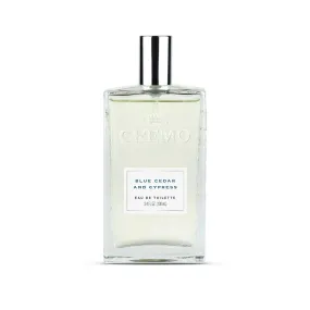 Men'S Spray Cologne, Blue Cedar & Cypress, 3.4 Oz