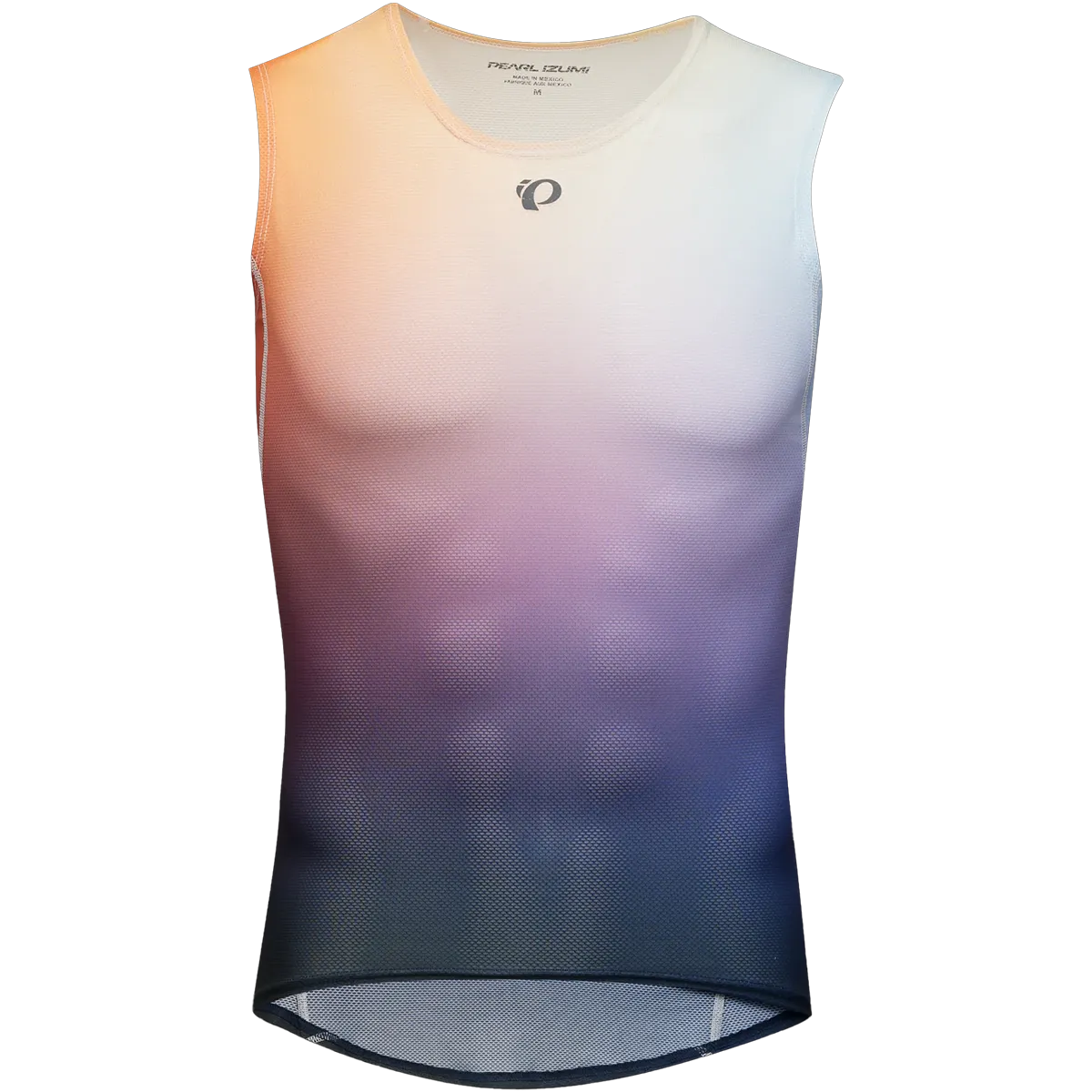 Men's Transfer Mesh SL Baselayer