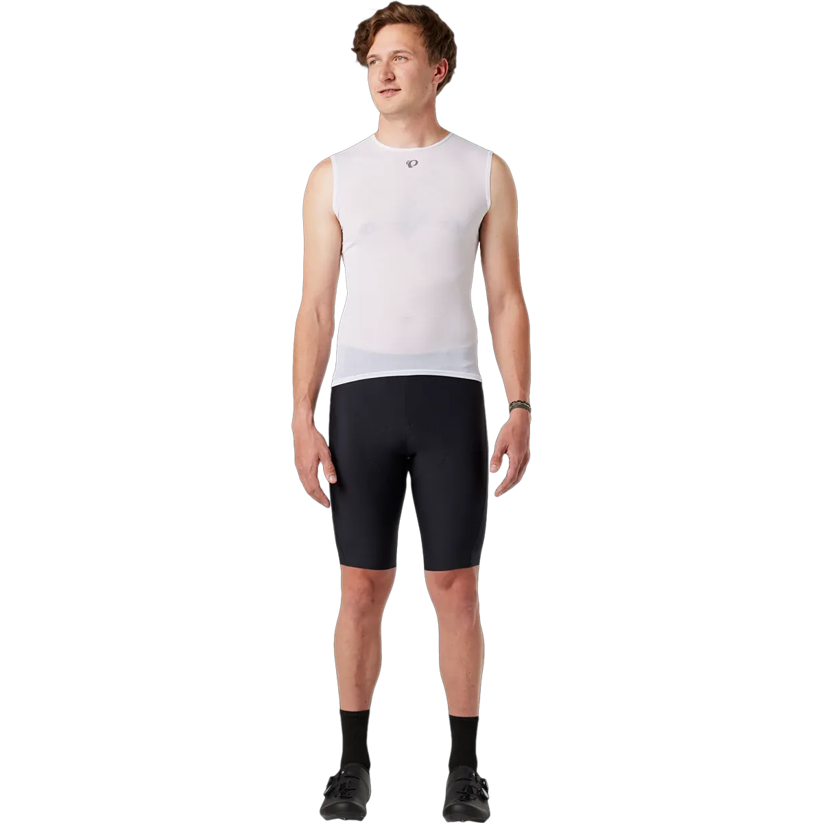 Men's Transfer Mesh SL Baselayer