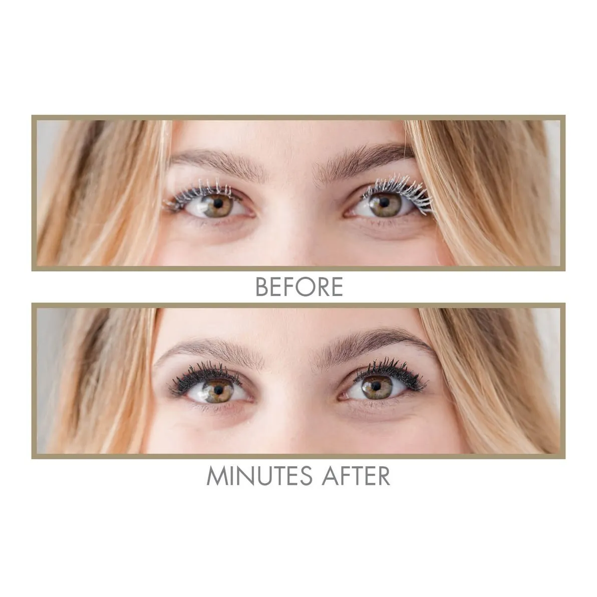 Million Dollar Mascara