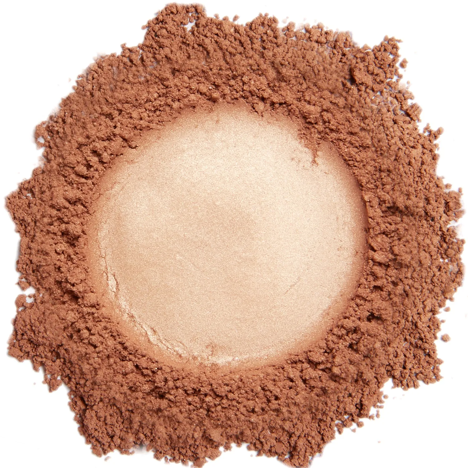 Mineral Blush - Go Bronze