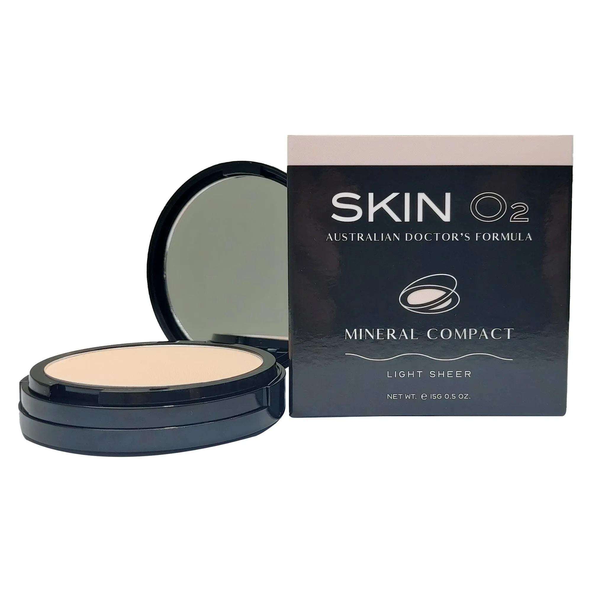 Mineral Foundation Compact