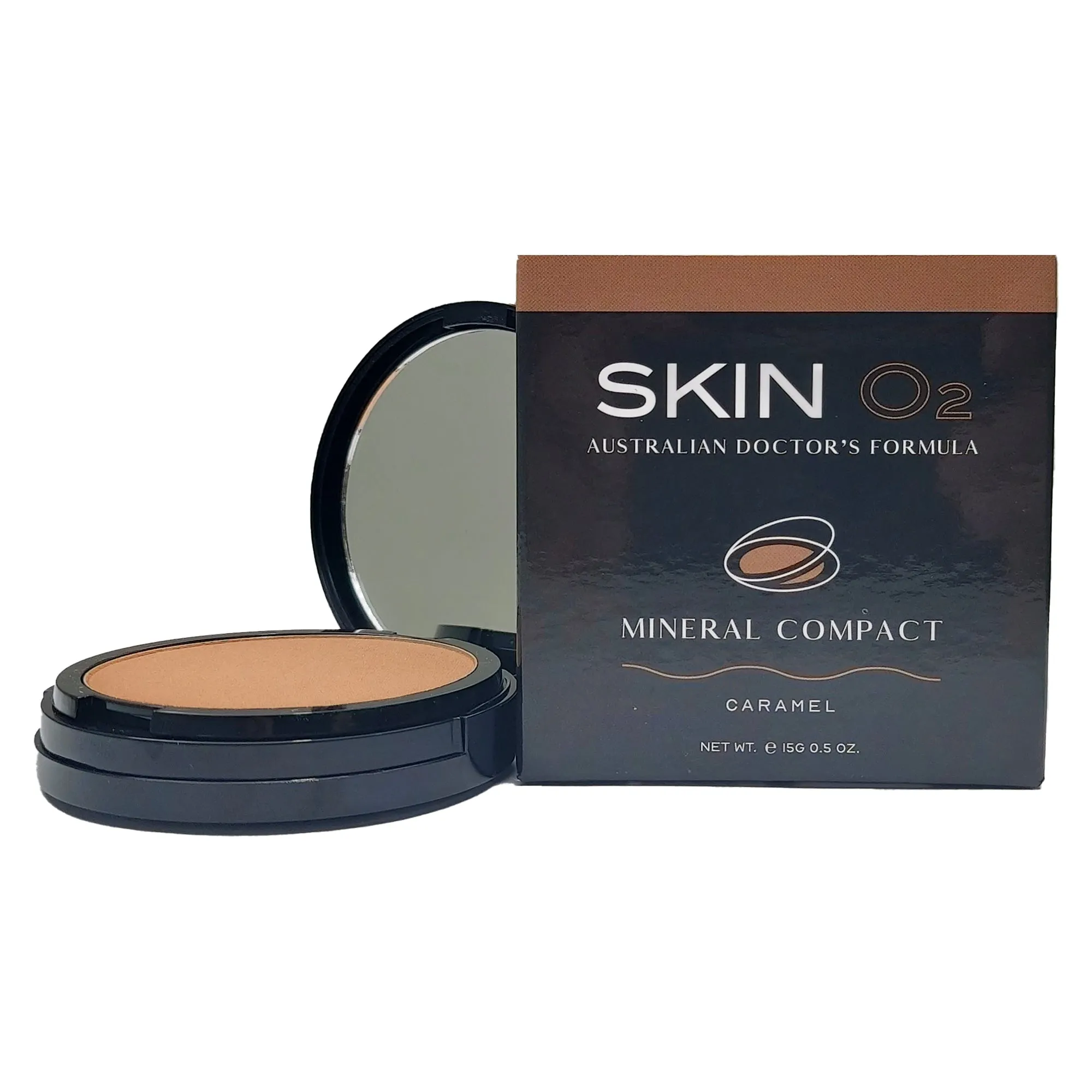 Mineral Foundation Compact