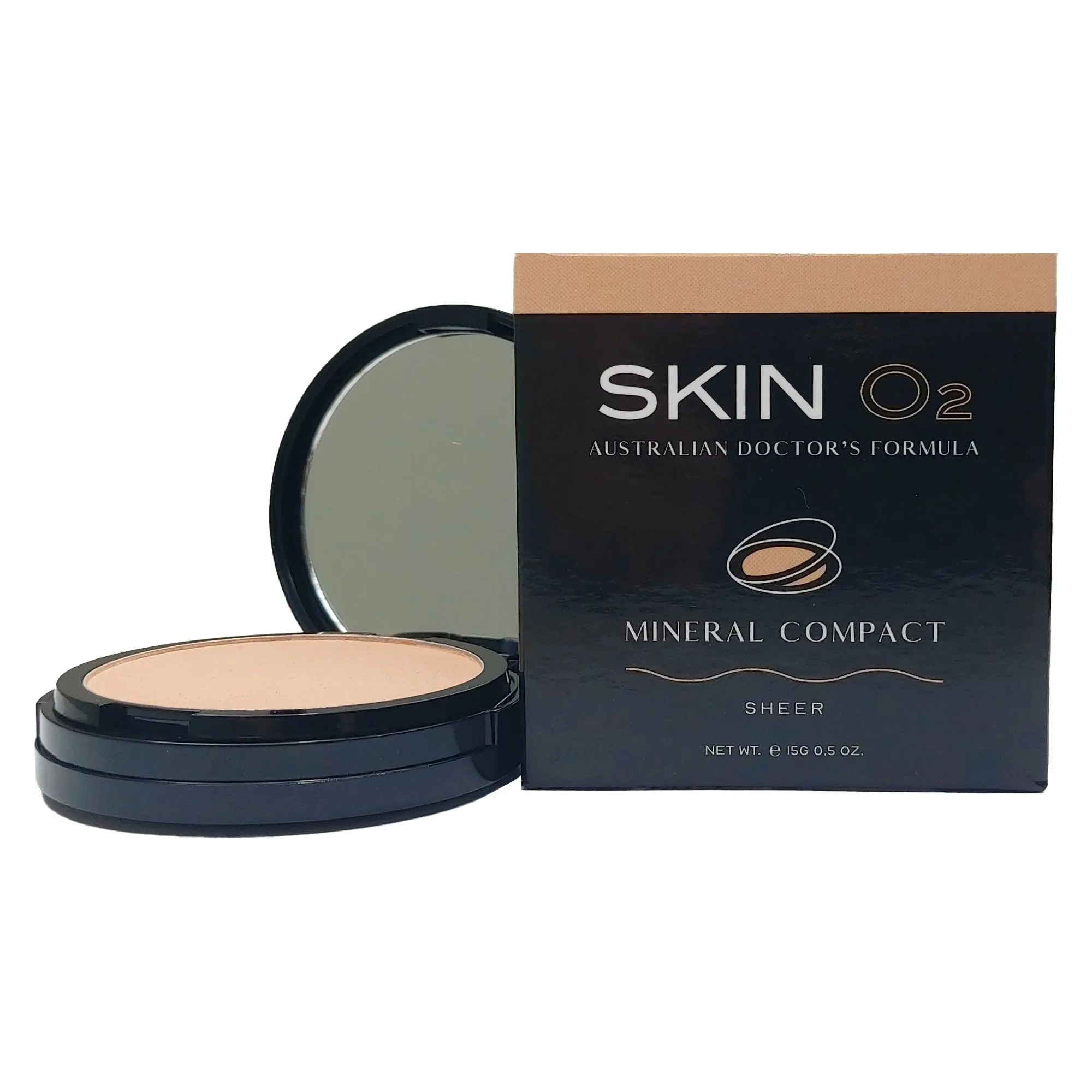 Mineral Foundation Compact