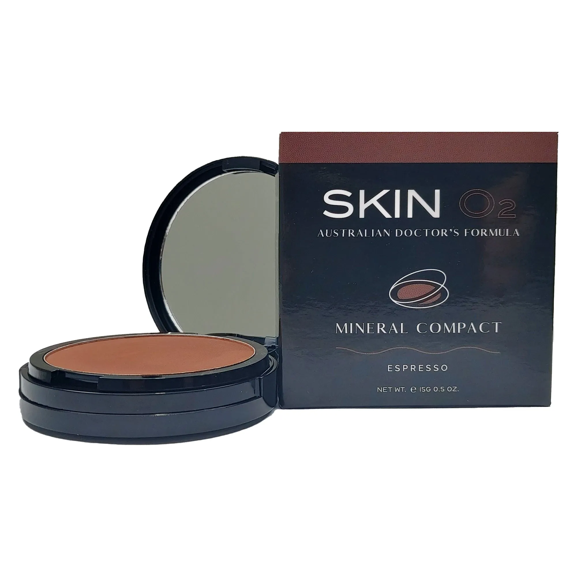Mineral Foundation Compact