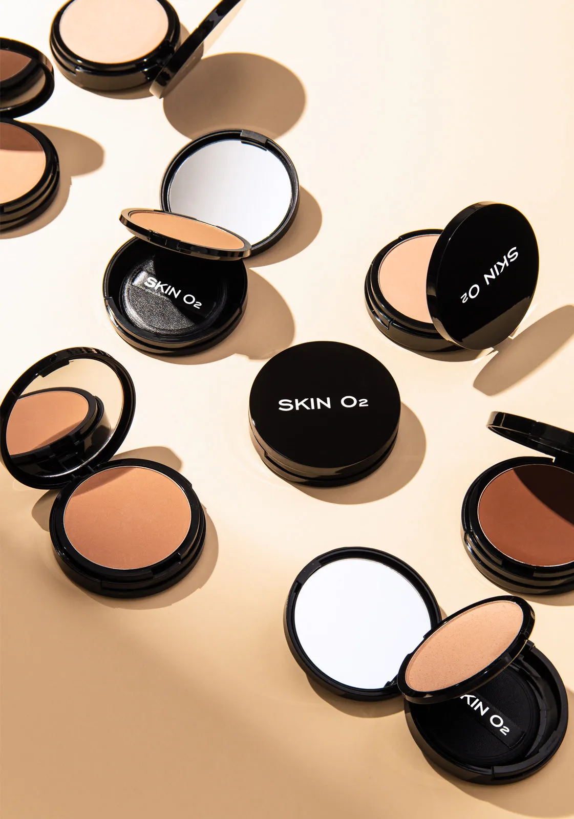 Mineral Foundation Compact