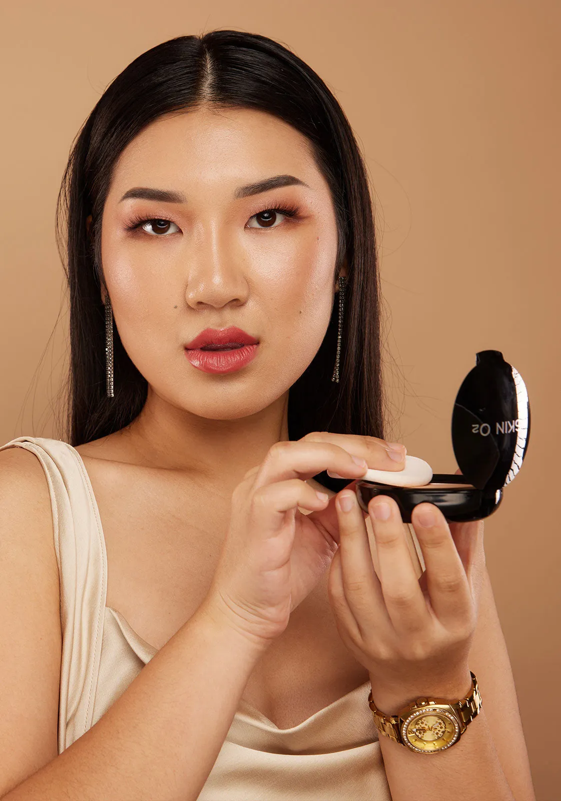 Mineral Foundation Compact