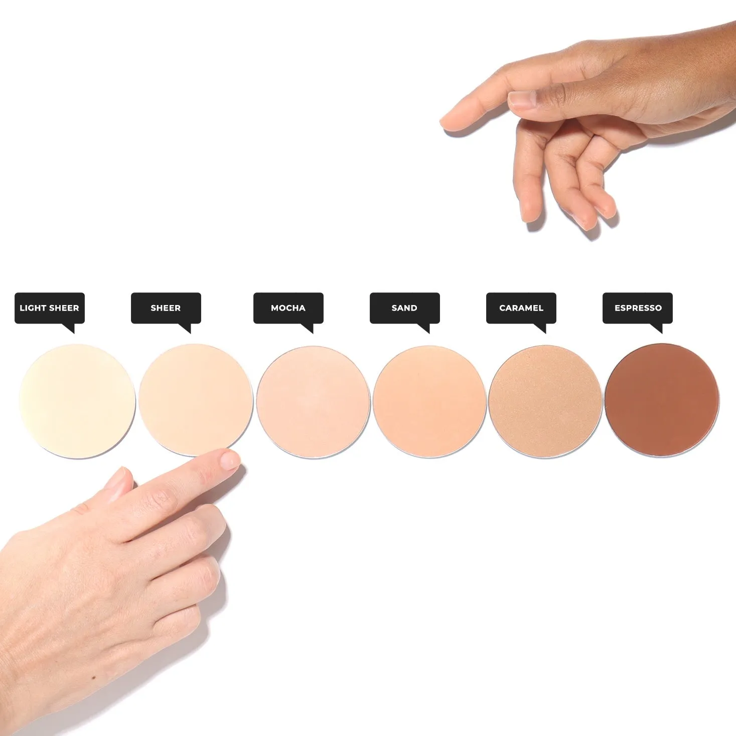 Mineral Foundation Compact