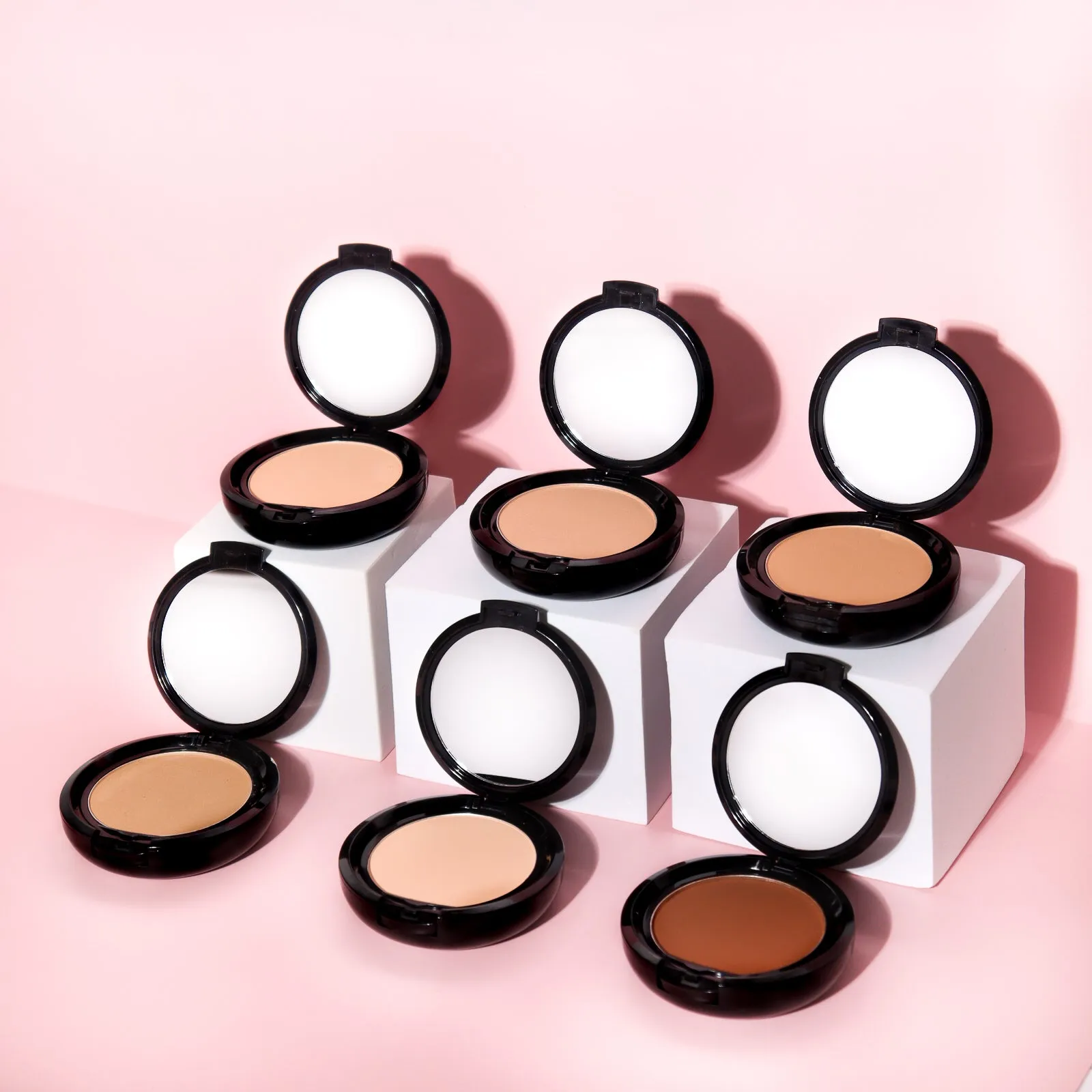 Mineral Foundation Compact