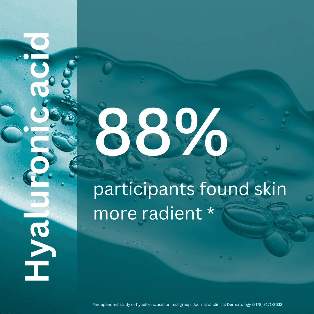 Mineral sunscreen with tint, SPF30
