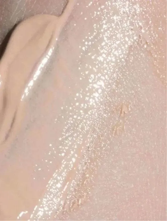 Mineral sunscreen with tint, SPF30