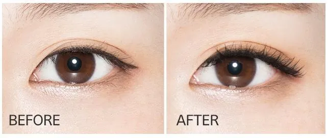 MISSHA Star Volume Mascara 8.5g