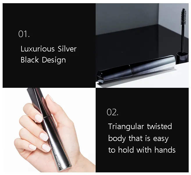 MISSHA Star Volume Mascara 8.5g