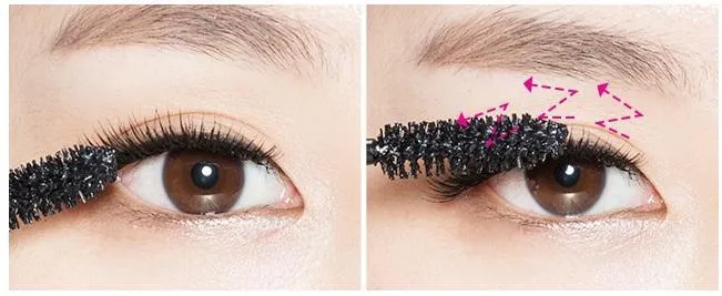 MISSHA Star Volume Mascara 8.5g