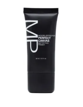 MP Cosmetics Perfect Canvas Mattifying Face Primer 30ml