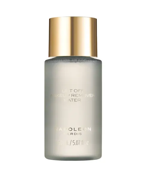 Napoleon Perdis Lift Off Makeup Remover Water