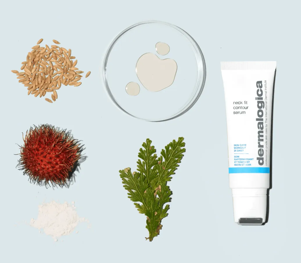 Neck Fit Contour Serum