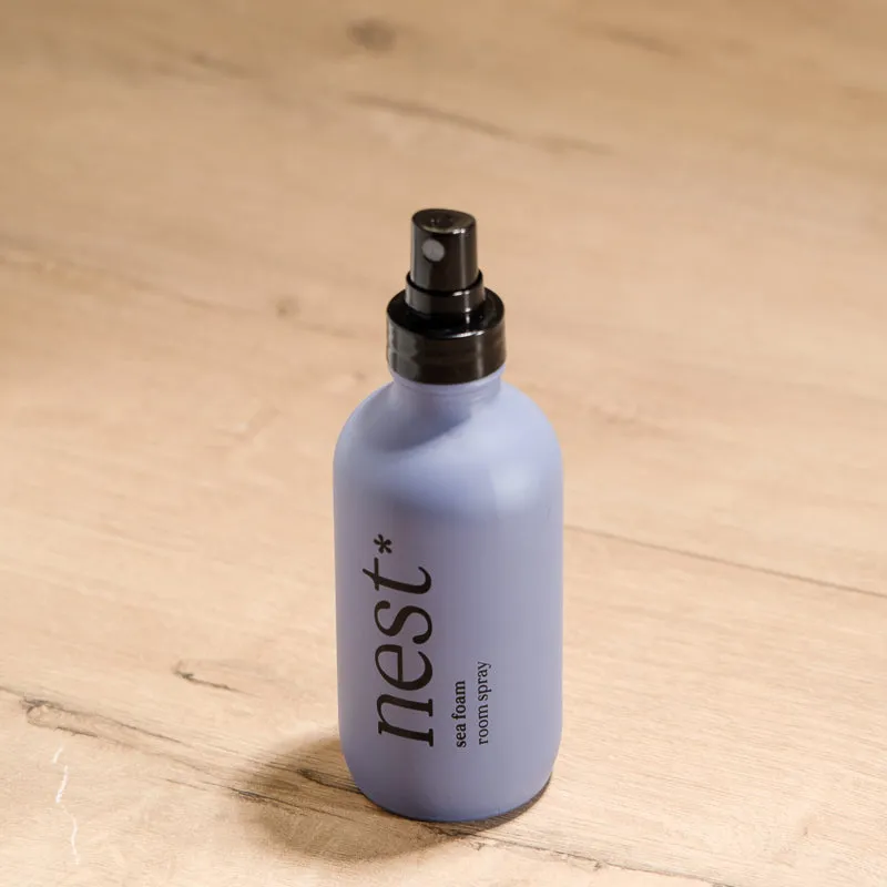 Nest Shades Sea Foam Room Spray