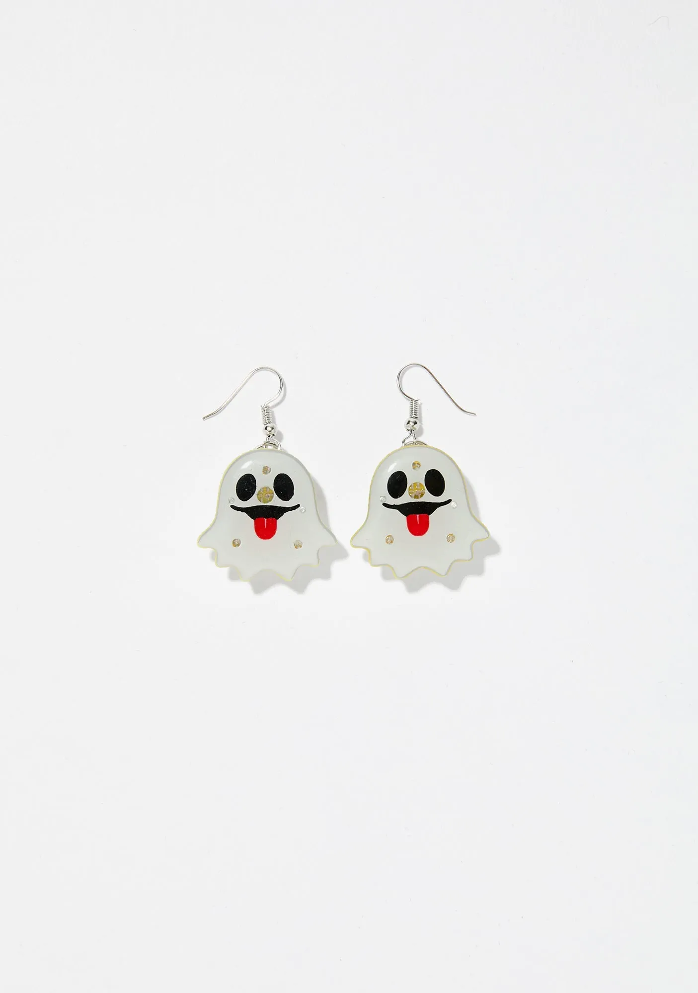 Not Your Boo Light Up Earrings