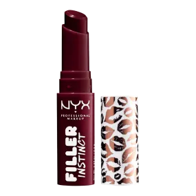 NYX Filler Instinct Plumping Lip Colour 2.6g FIPLC06 BITTEN POUT