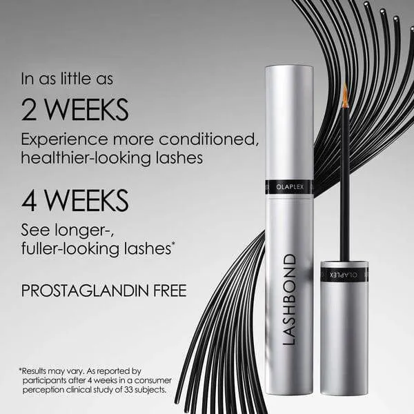 OLAPLEX Lashbond Building Serum