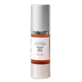 Organic DMAE   Alpha Lipoic Skin Firming Serum