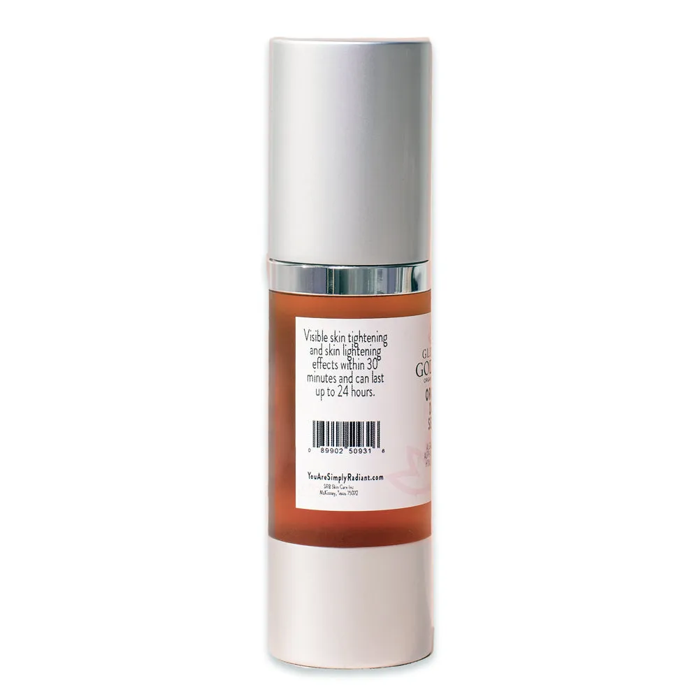 Organic DMAE   Alpha Lipoic Skin Firming Serum