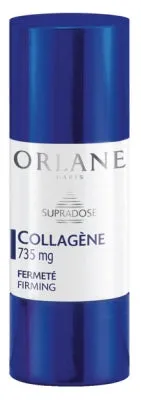 Orlane Concentrate Collagen 735mg Firming
