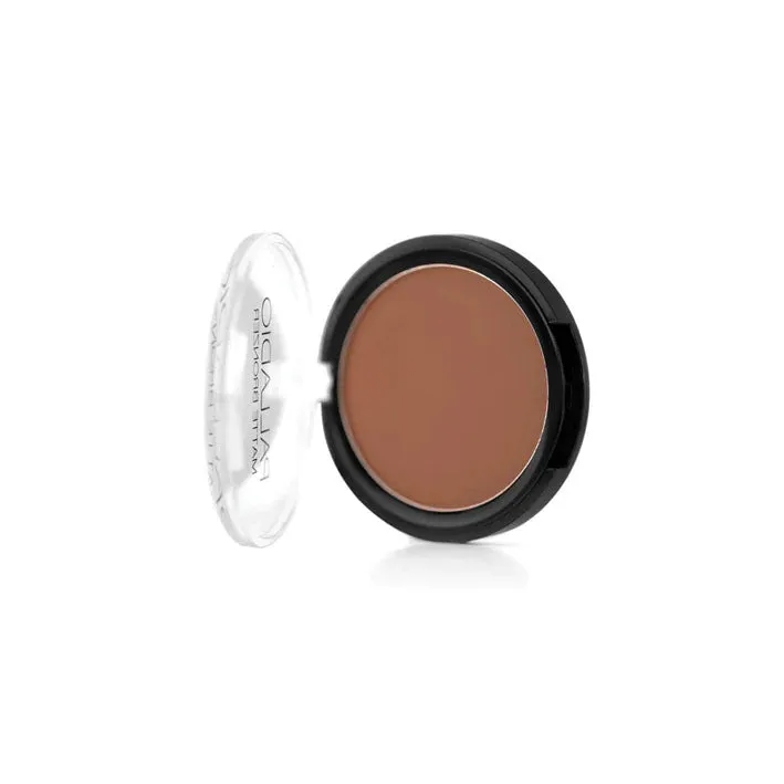 Palladio Matte Bronzer