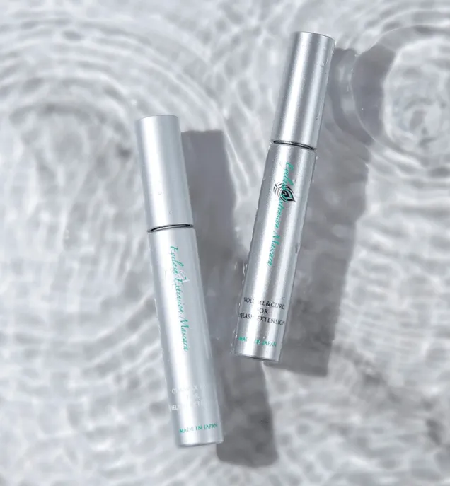 Pannu Extension Mascara (Oil & Wax Free) 8ml