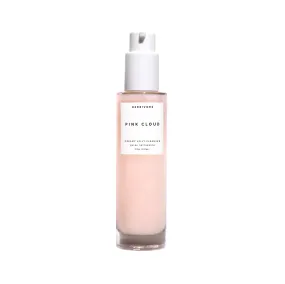 Pink Cloud Rosewater   Tremella Creamy Jelly Cleanser