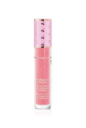 Plumping Kiss Lip Gloss