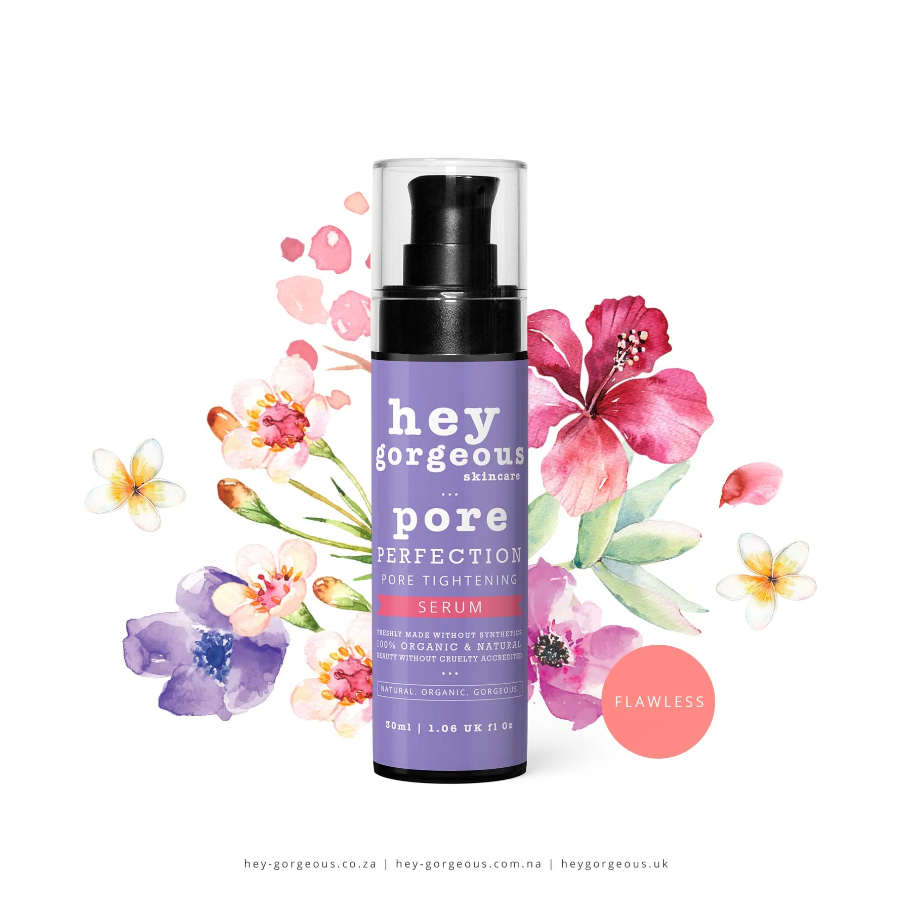 Pore Perfection Pore Refining Serum