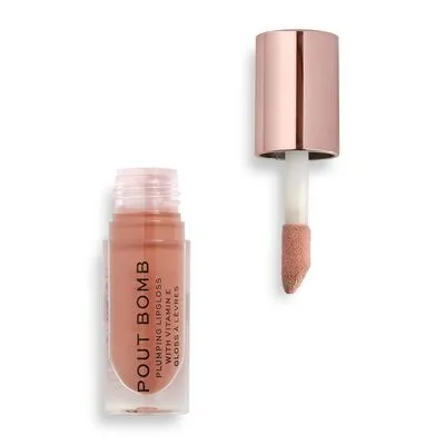 Pout Bomb Plumping Gloss