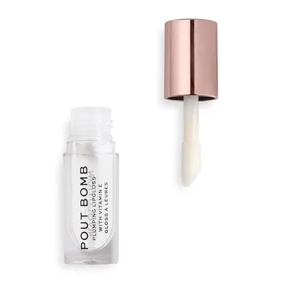 Pout Bomb Plumping Gloss