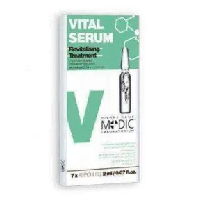 PR Medic Vital Serum x 7 ampoules