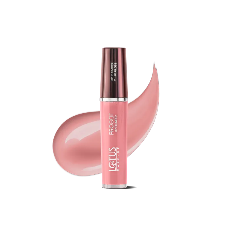 Proedit Lip Plumper   Gloss - Clear Coral