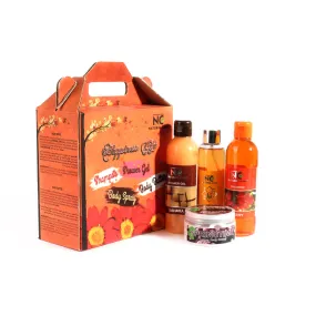 "Happiness Gifts Mix - 4 Pieces   " -5177
