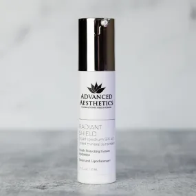 Radiant Shield SPF 40