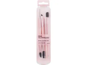 REAL TECHNIQUES BROW STYLING SET