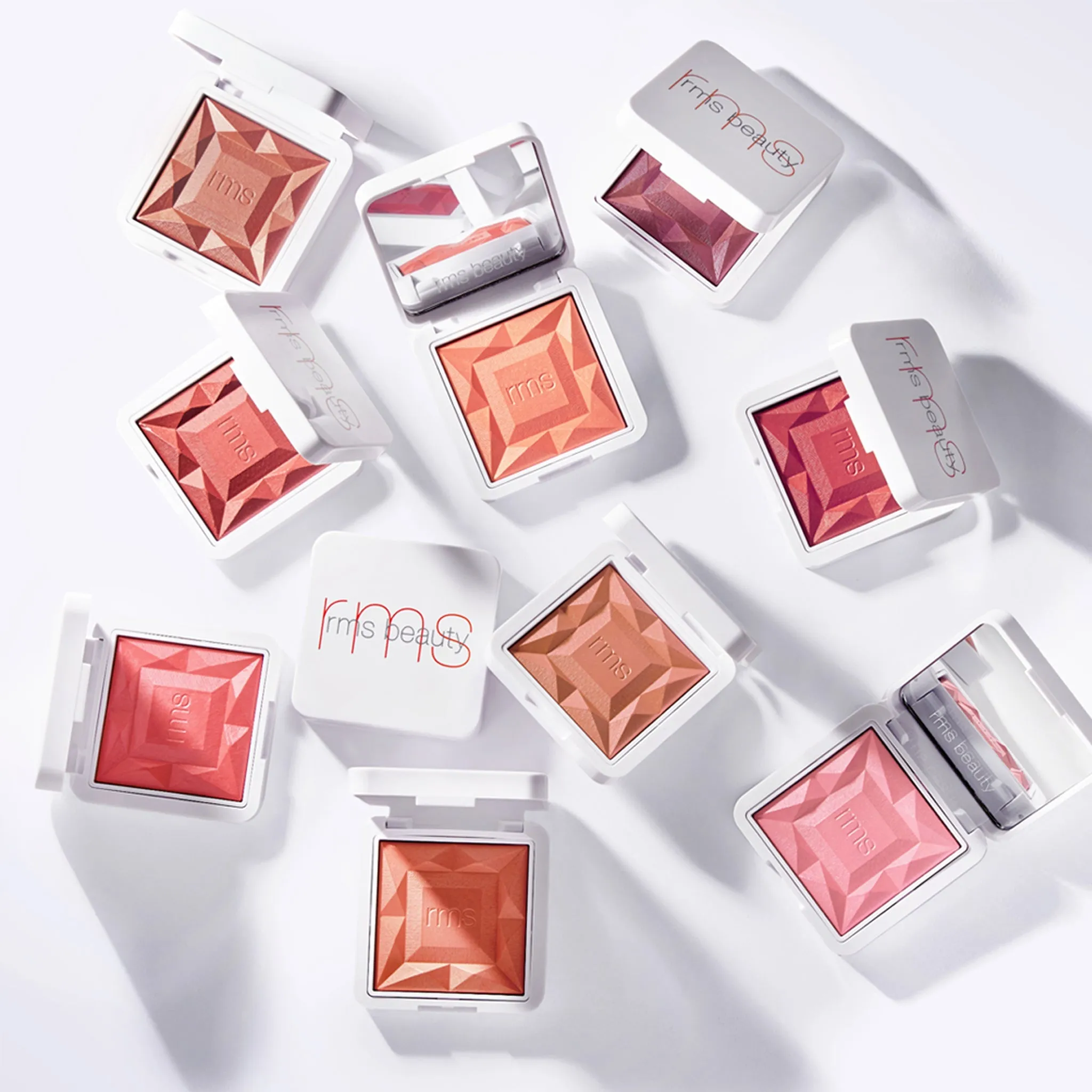 ReDimension Hydra Powder Blush Refill