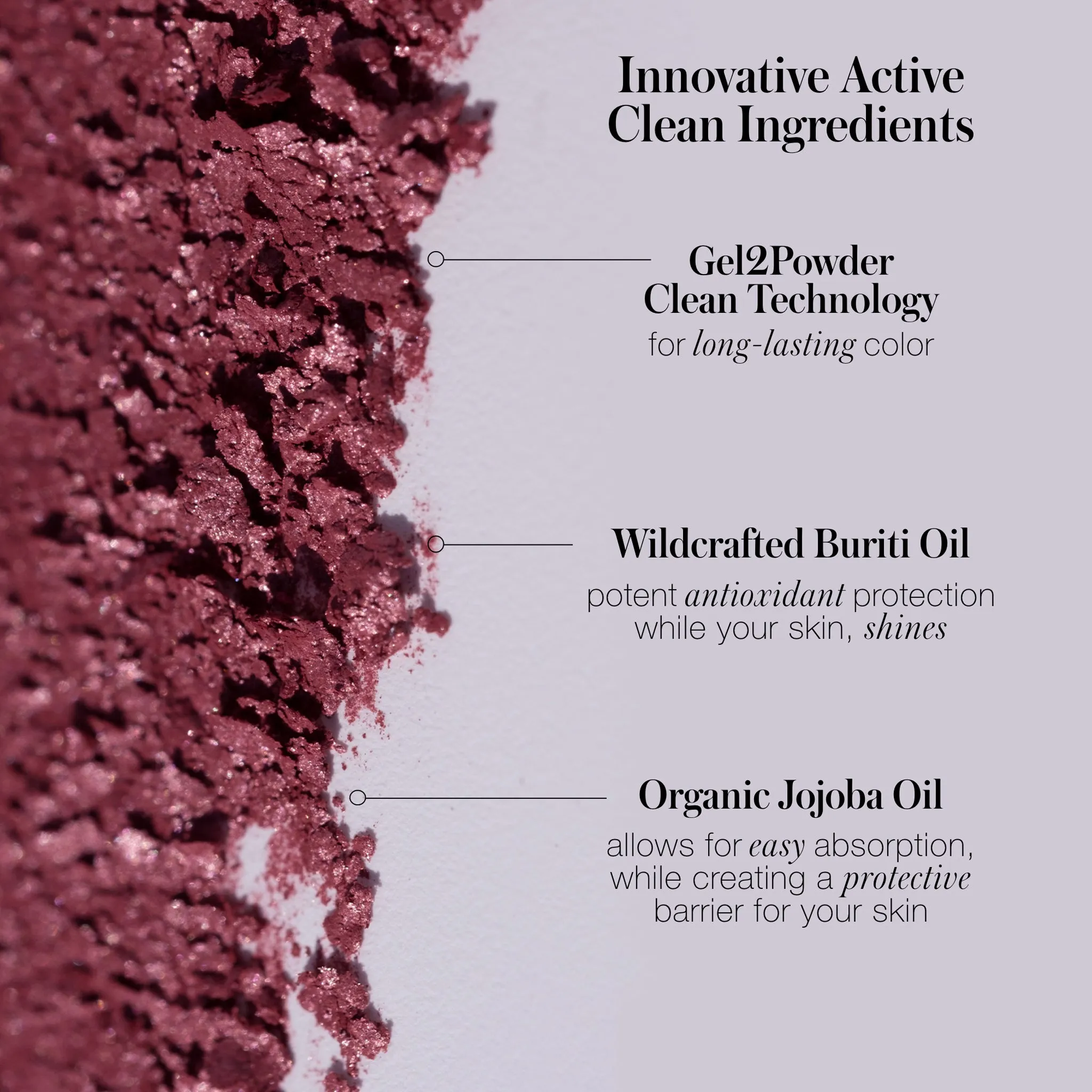 ReDimension Hydra Powder Blush Refill